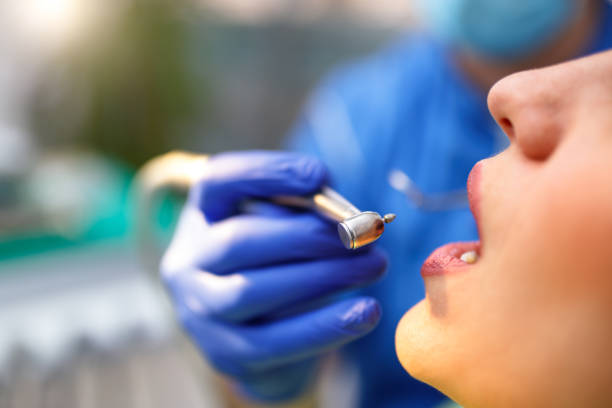 Oral Cancer Screening in Milford Square, PA